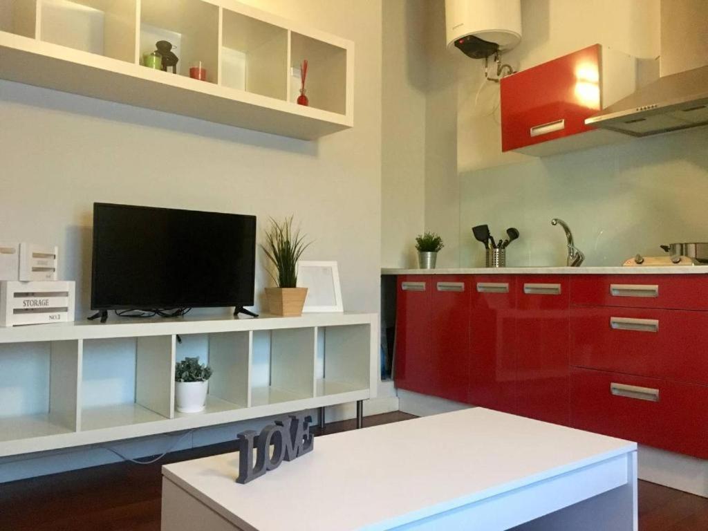 Apartamento El Refugio de Toledo Exterior foto