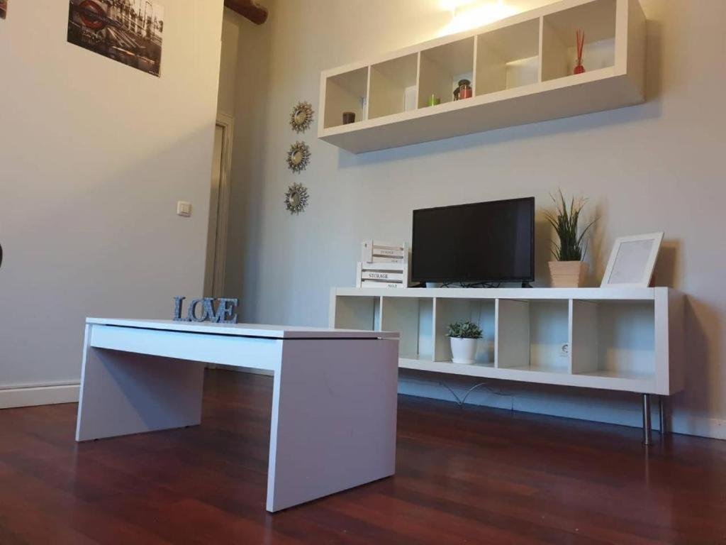 Apartamento El Refugio de Toledo Exterior foto